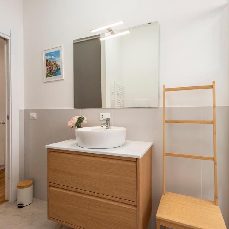 Maison Columbus - Happy Rentals - One-Bedroom Apartment - 21