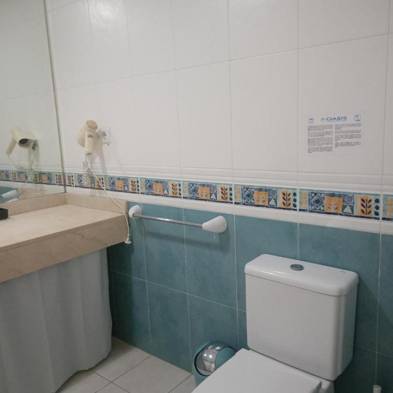 Tamarindo II - Klassisches Apartment mit 1 Schlafzimmer und Kingsize-Bett - 6