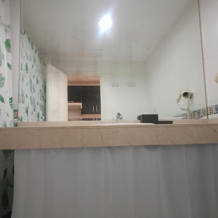 Tamarindo II - Klassisches Apartment mit 1 Schlafzimmer und Kingsize-Bett - 7