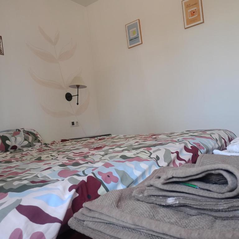 Tamarindo II - Klassisches Apartment mit 1 Schlafzimmer und Kingsize-Bett - 8
