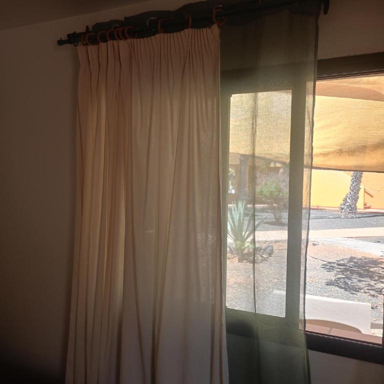 Tamarindo II - Klassisches Apartment mit 1 Schlafzimmer und Kingsize-Bett - 12