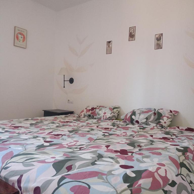 Tamarindo II - Klassisches Apartment mit 1 Schlafzimmer und Kingsize-Bett - 10