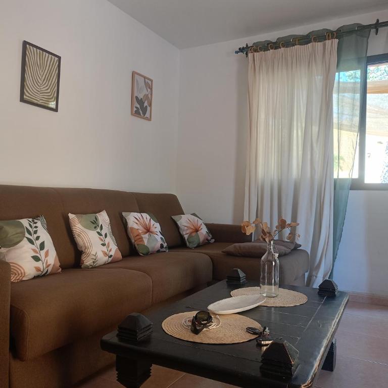 Tamarindo II - Klassisches Apartment mit 1 Schlafzimmer und Kingsize-Bett - 11