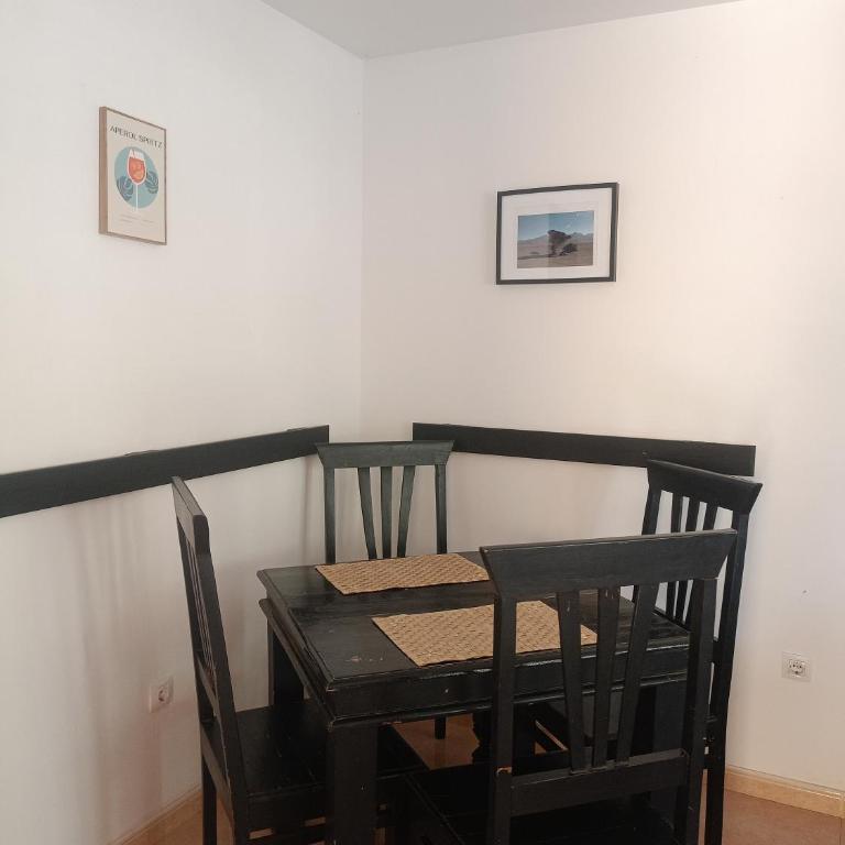 Tamarindo II - Klassisches Apartment mit 1 Schlafzimmer und Kingsize-Bett - 13