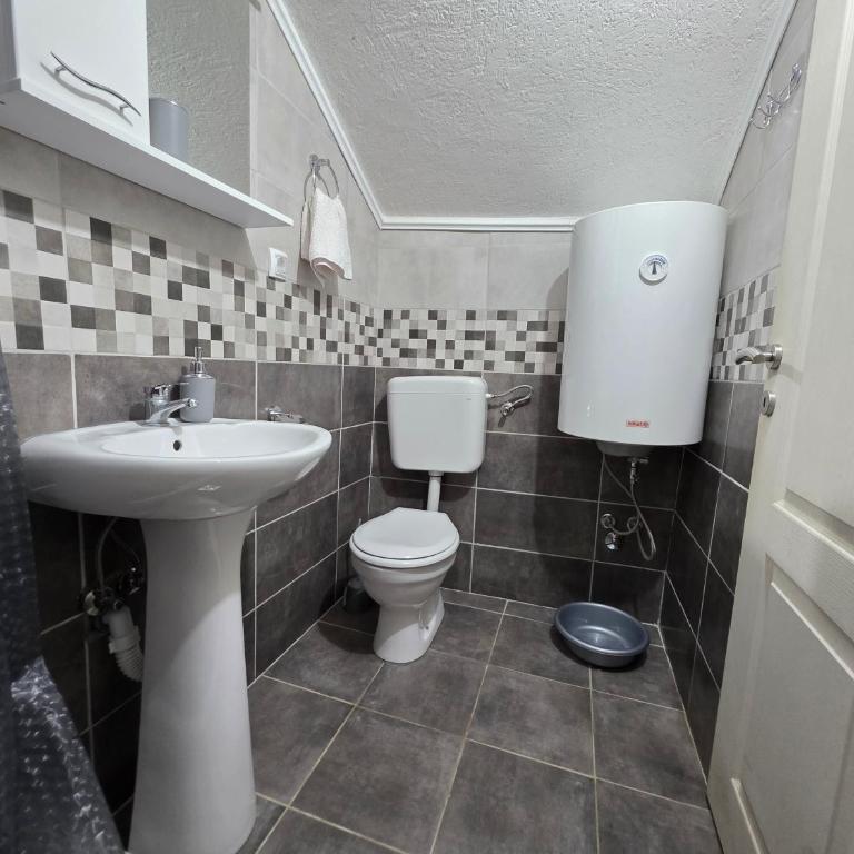 Apartments Javorje Žabljak - Two-Bedroom Apartment - 10