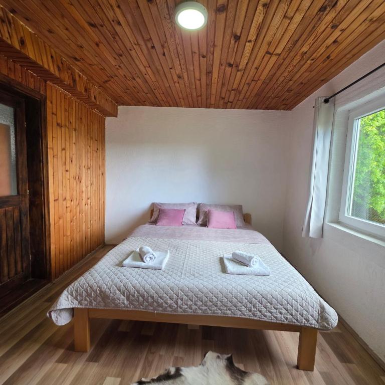 Apartments Javorje Žabljak - Two-Bedroom Apartment - 12