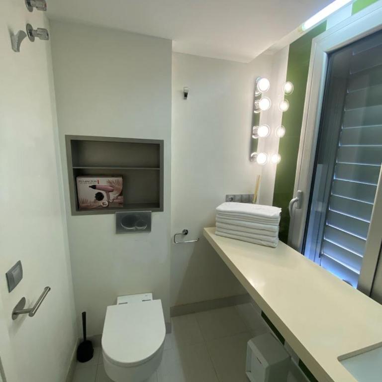 Apartamentos en Rocamaura - Three-Bedroom Apartment - 15