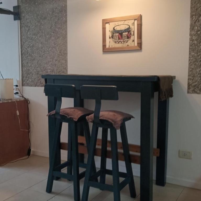 Estudio de los Andes - Apartamento de 1 dormitorio - 5