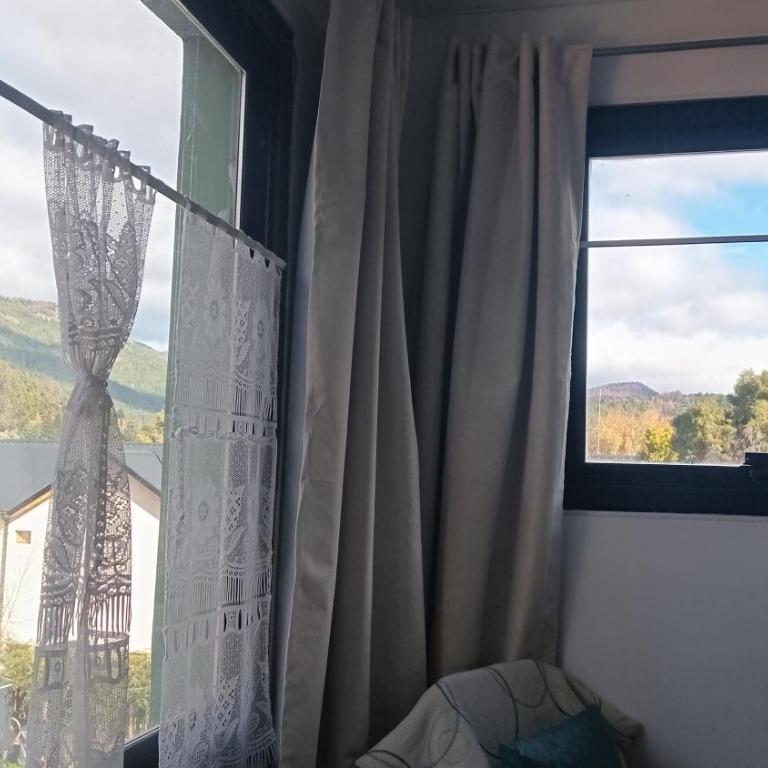 Estudio de los Andes - Apartamento de 1 dormitorio - 7