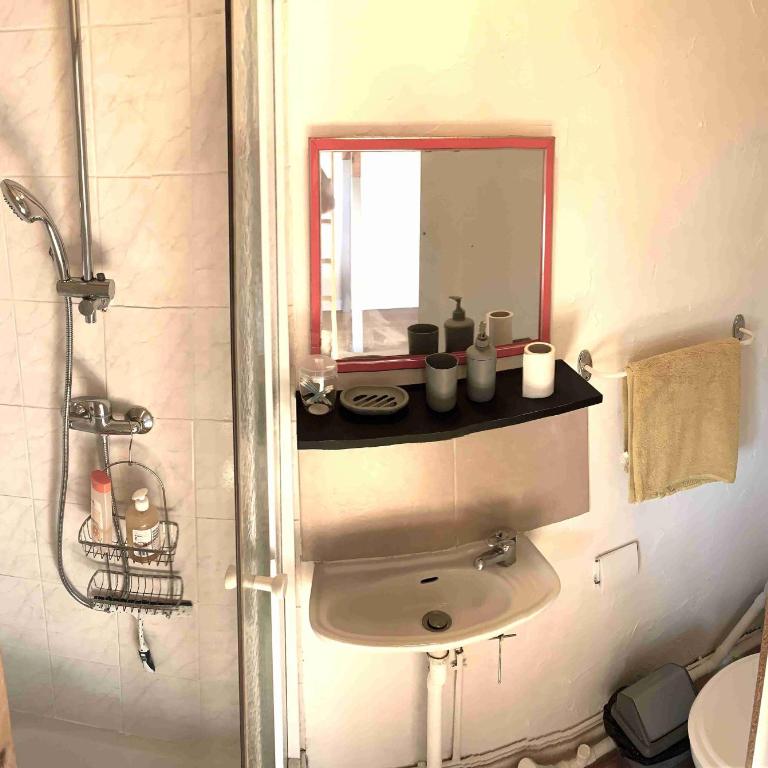 Studio PANORAMIC - One-Bedroom Apartment - 9