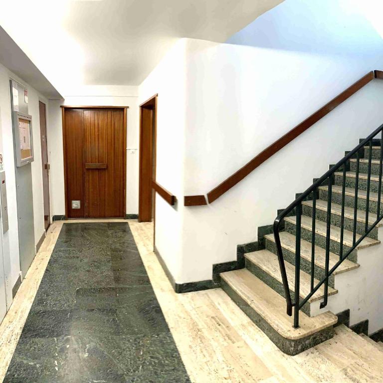 Studio PANORAMIC - One-Bedroom Apartment - 16