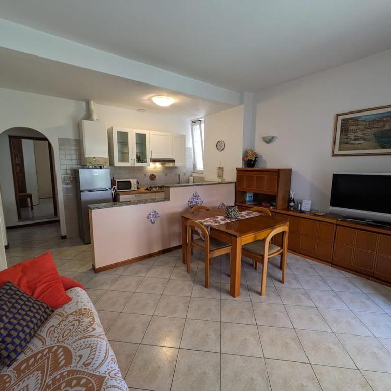 La Palma - Apartamento Estándar de 1 dormitorio - 2