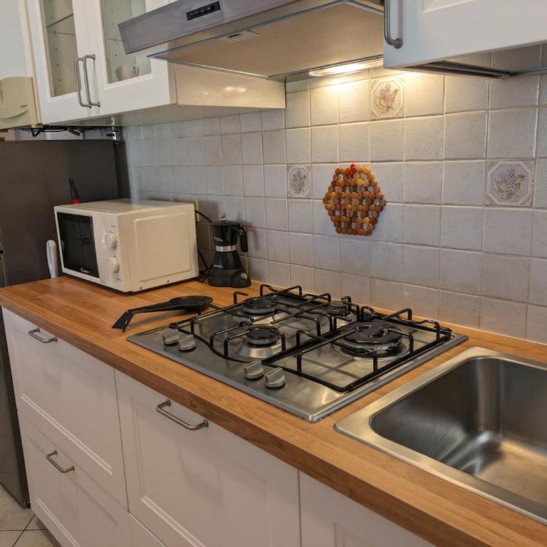 La Palma - Apartamento Estándar de 1 dormitorio - 4