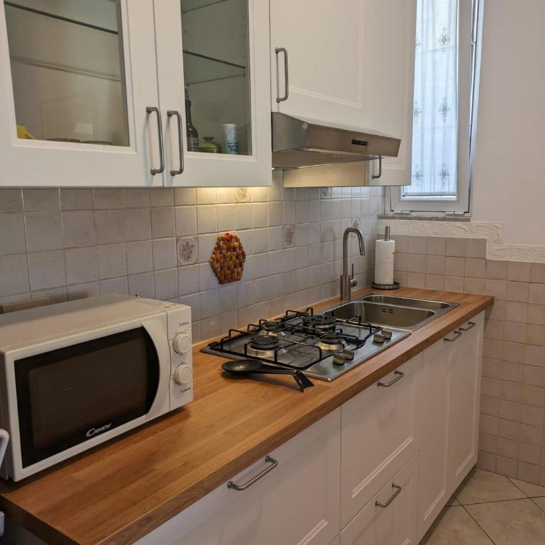 La Palma - Apartamento Estándar de 1 dormitorio - 8