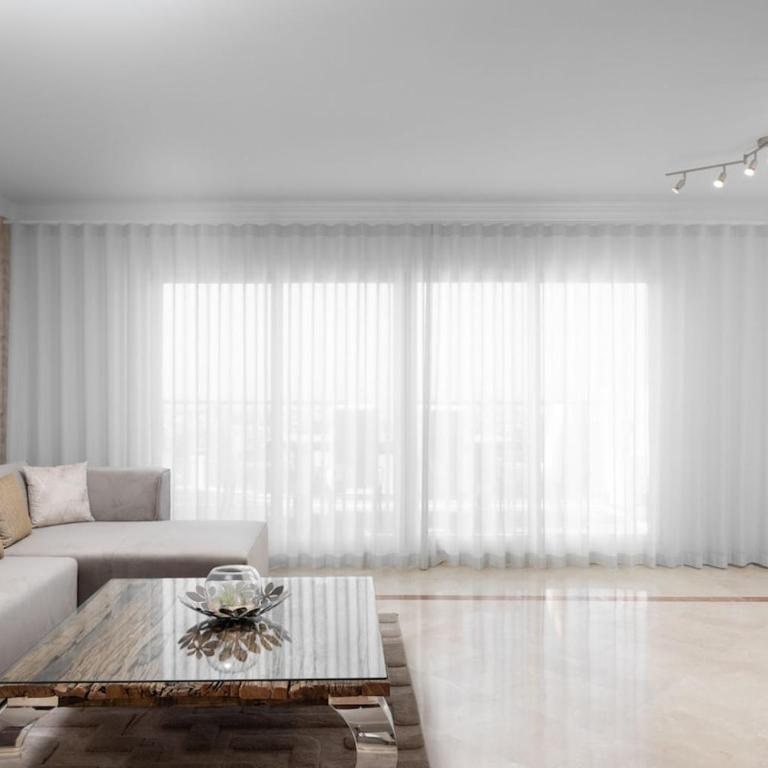 Lovely two bedroom apartment with panoramic sea views - Appartamento con 2 Camere da Letto - 6