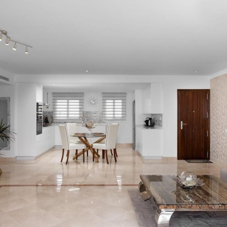 Lovely two bedroom apartment with panoramic sea views - Appartamento con 2 Camere da Letto - 2