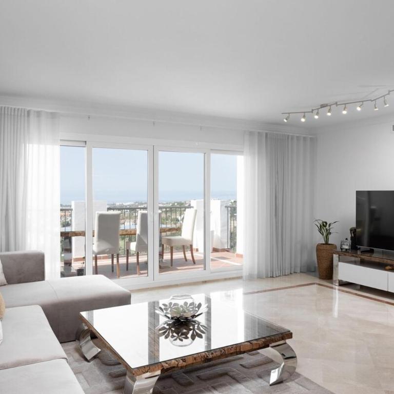 Lovely two bedroom apartment with panoramic sea views - Appartamento con 2 Camere da Letto - 3