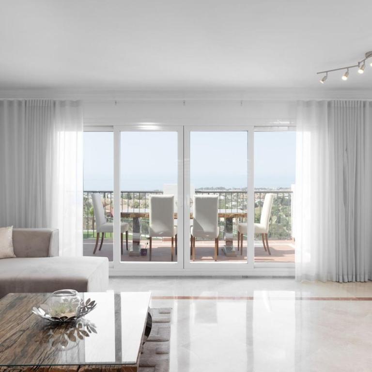 Lovely two bedroom apartment with panoramic sea views - Appartamento con 2 Camere da Letto - 4