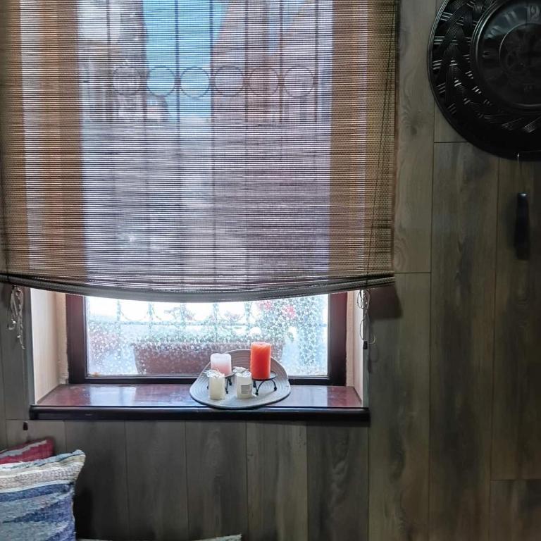 Cozy - One-Bedroom Apartment - 7