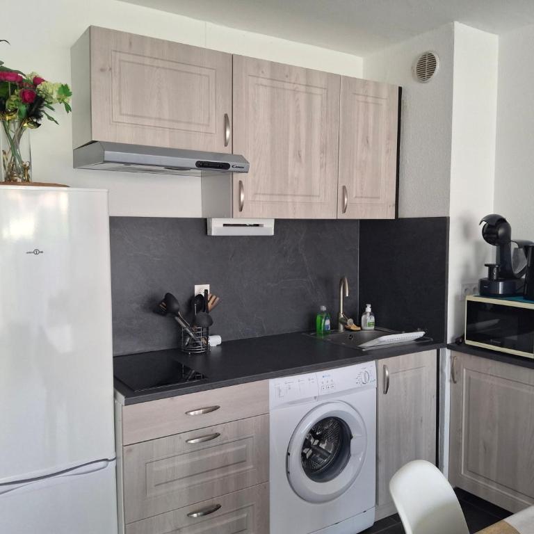 Cap Familly - One-Bedroom House - 1