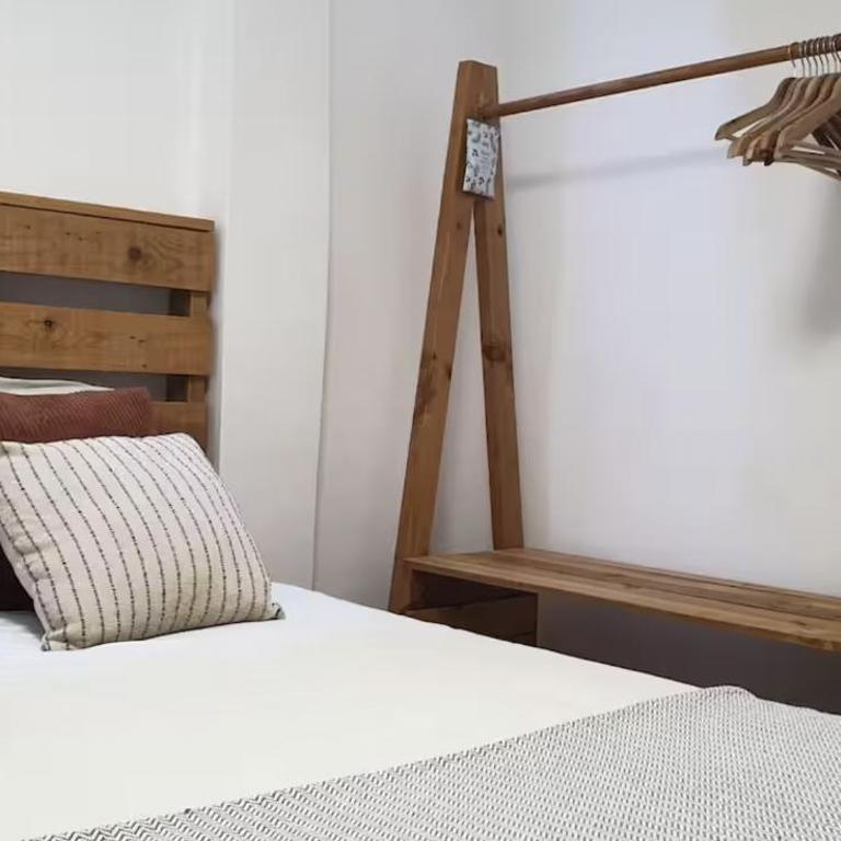 Modern Studio - Walk Everywhere! - Apartamento de 1 dormitorio - 2