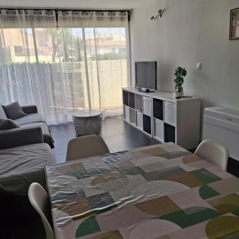 Cap Familly - One-Bedroom House - 3