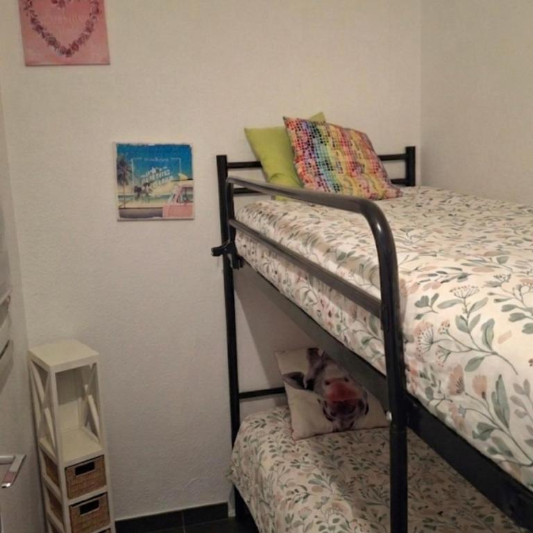 Cap Familly - One-Bedroom House - 7