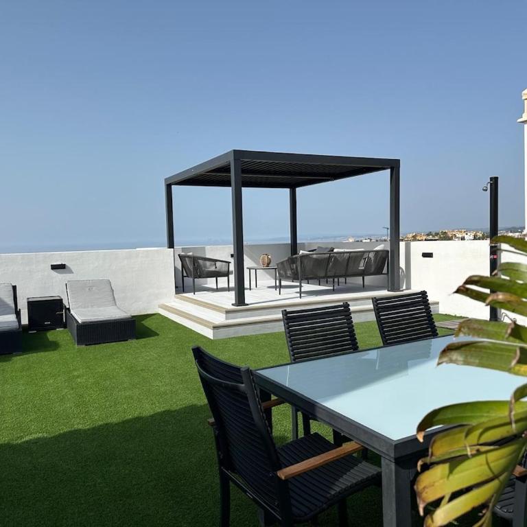 Lovely two bedroom apartment with panoramic sea views - Appartamento con 2 Camere da Letto - 18