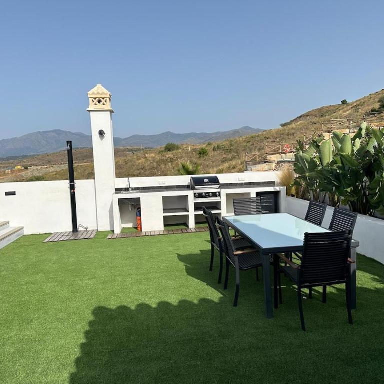 Lovely two bedroom apartment with panoramic sea views - Appartamento con 2 Camere da Letto - 21