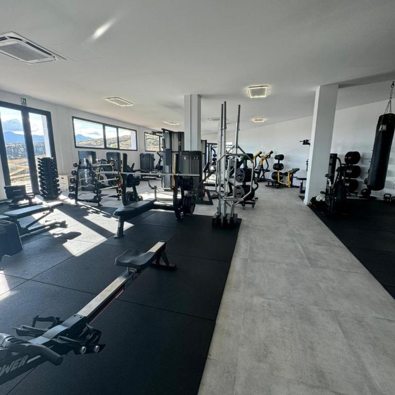 Lovely two bedroom apartment with panoramic sea views - Appartamento con 2 Camere da Letto - 26