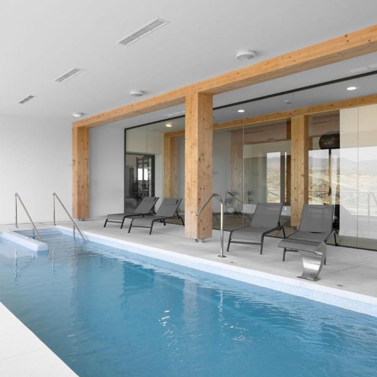 Lovely two bedroom apartment with panoramic sea views - Appartamento con 2 Camere da Letto - 22