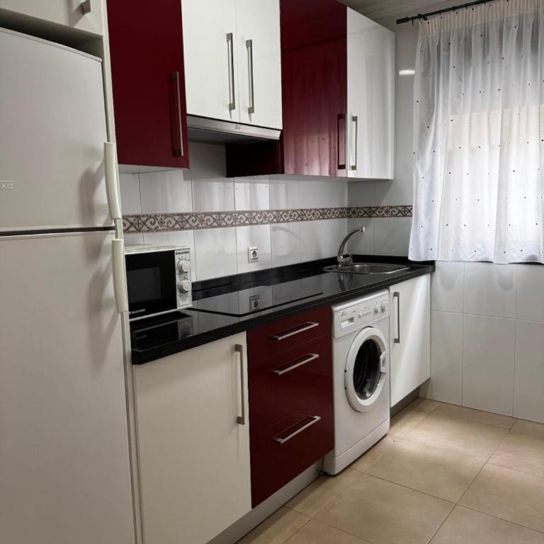 A&N Del Mar 1B - Apartamento - 11