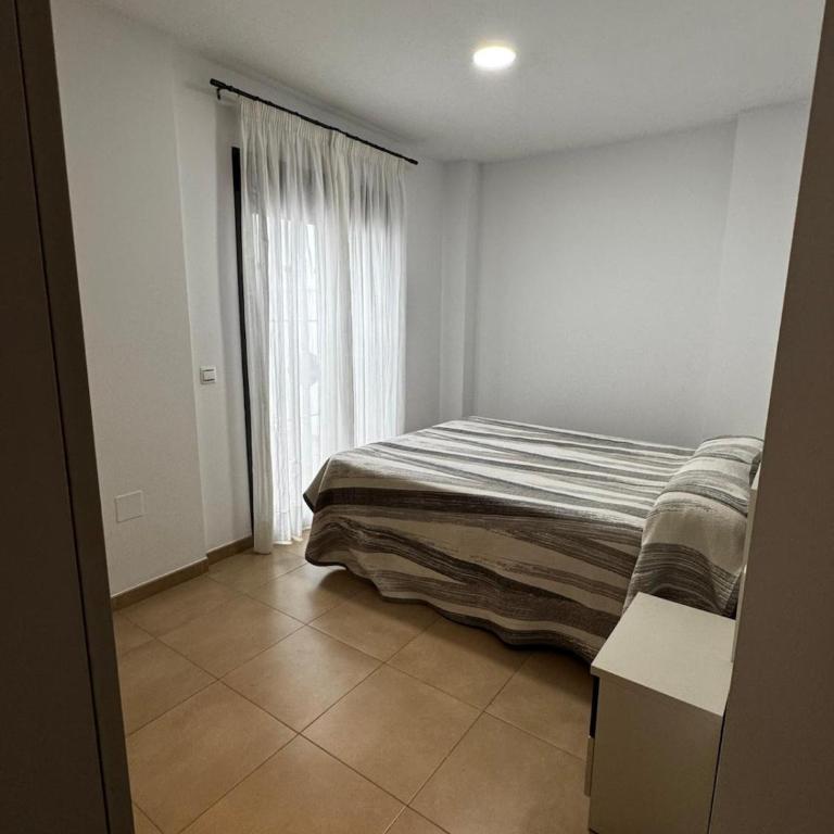 A&N Del Mar 1B - Apartamento - 16