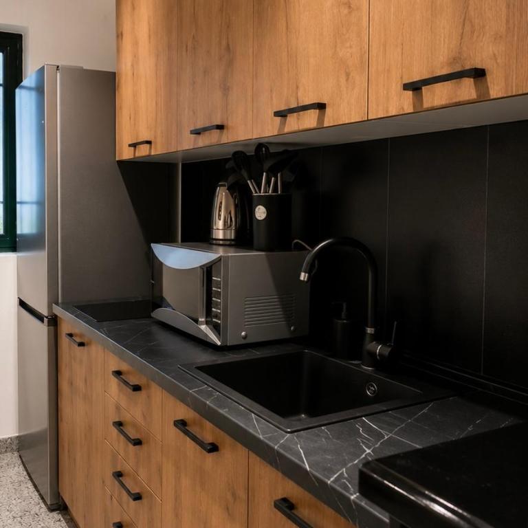 Visit Budva Apartment - One-Bedroom Apartment - 13