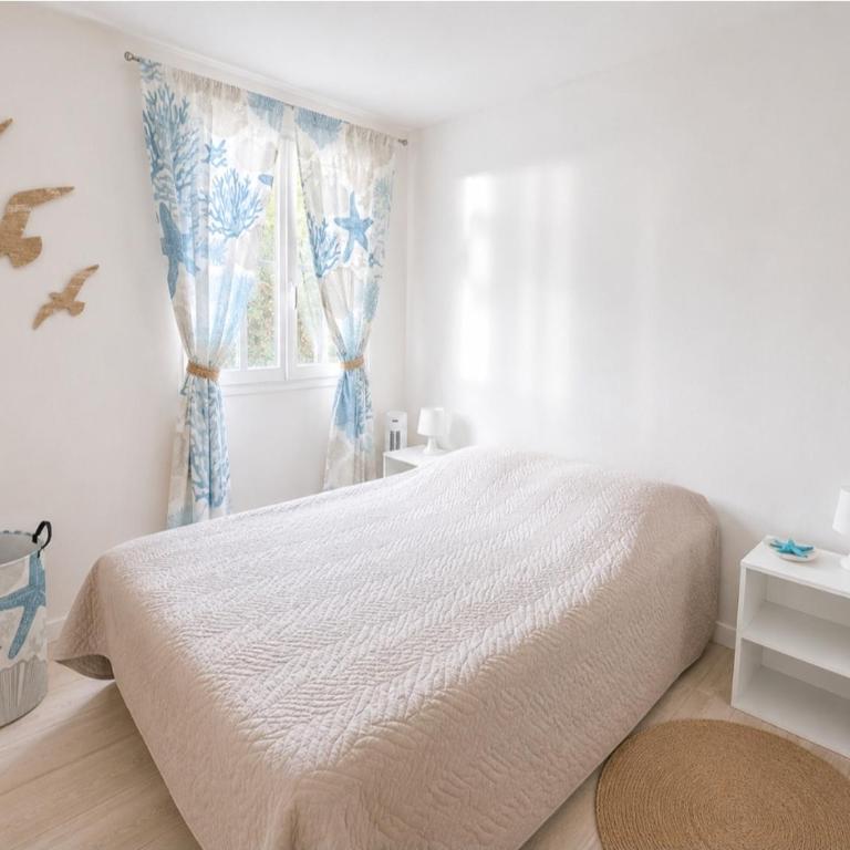 L'Horizon - Appartement 1 Chambre - 11