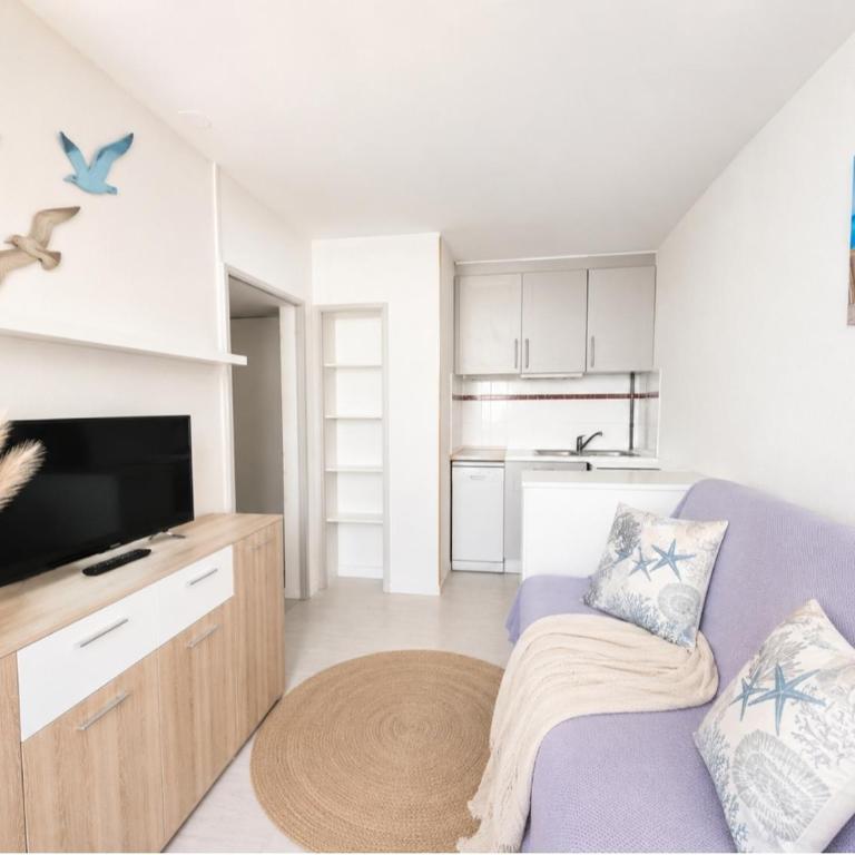 L'Horizon - Appartement 1 Chambre - 12