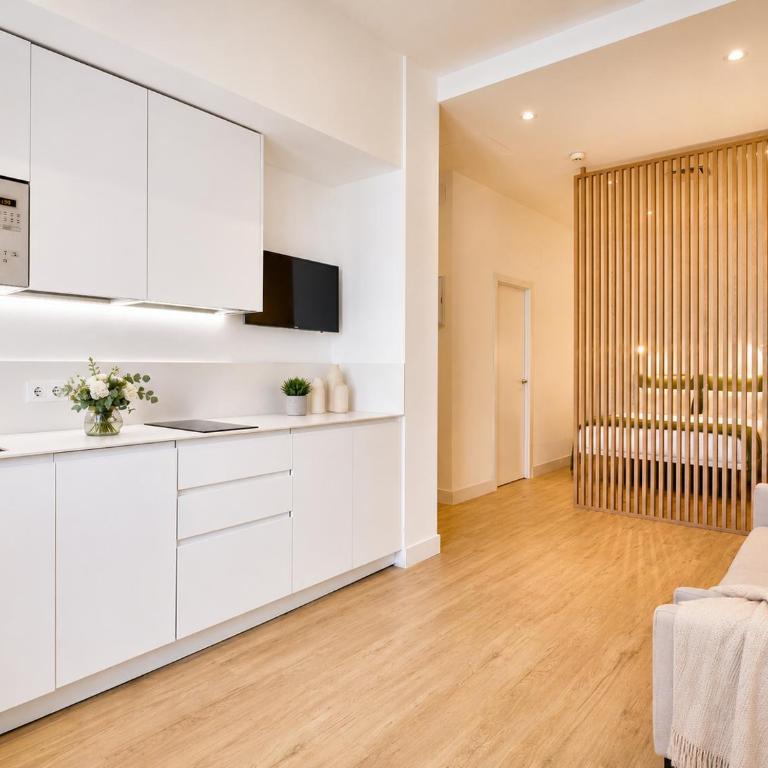 Paseo Suites Hotel - Studio Standard - 9