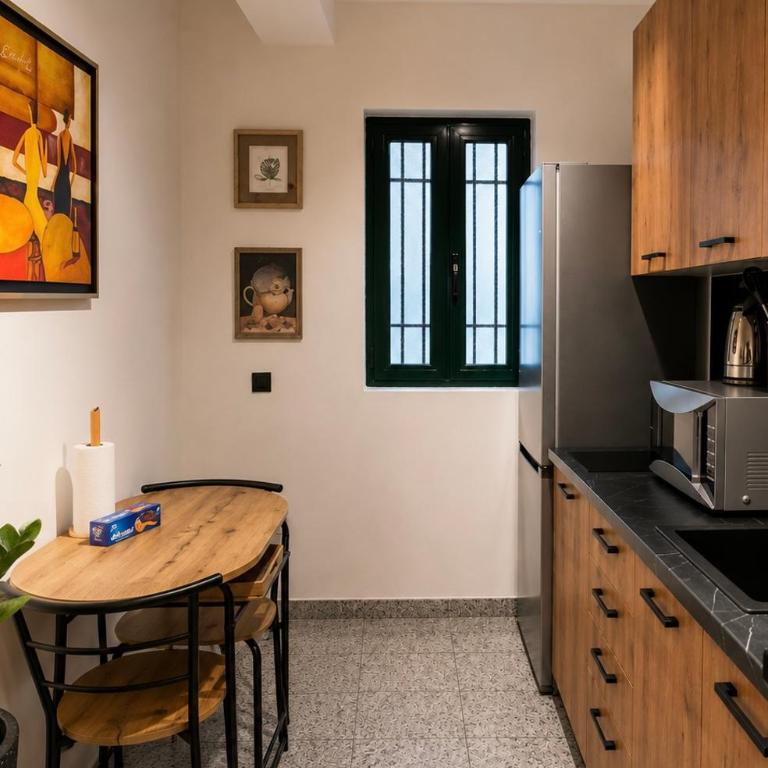 Visit Budva Apartment - One-Bedroom Apartment - 14