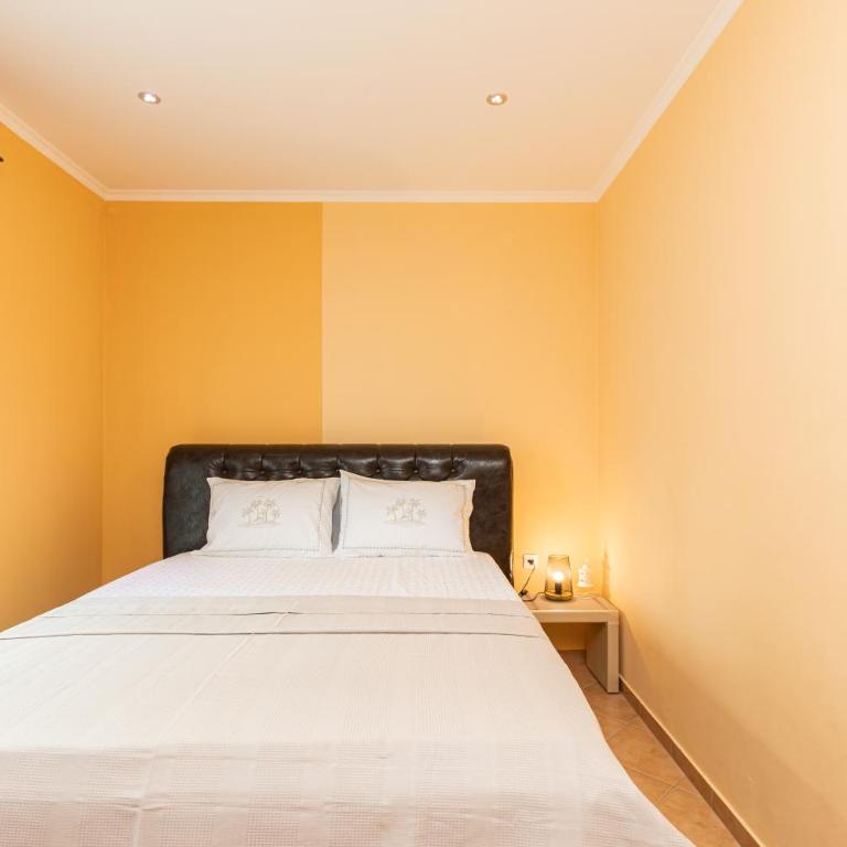 Kopernikus Apartments - Apartman s 1 Spavaćom Sobom (4 Odraslih) - 4