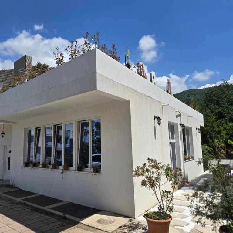 Villa Iper Krystallos - Deluks Vila - 6