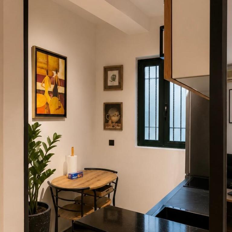 Visit Budva Apartment - One-Bedroom Apartment - 15