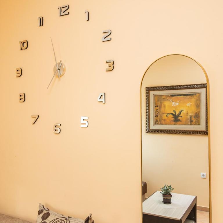 Kopernikus Apartments - Apartman s 1 Spavaćom Sobom (4 Odraslih) - 6