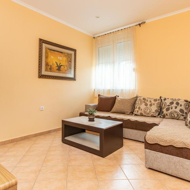 Kopernikus Apartments - Apartman s 1 Spavaćom Sobom (4 Odraslih) - 7