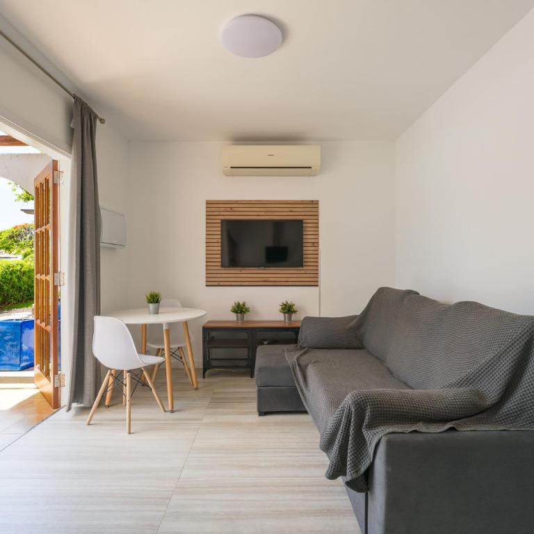 Parque Golf Sun&Relax - Haus mit 1 Schlafzimmer - 5