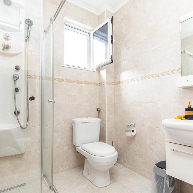 Kopernikus Apartments - Apartman s 1 Spavaćom Sobom (4 Odraslih) - 9