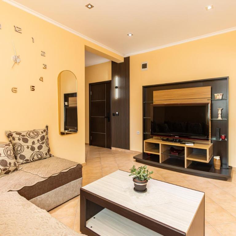 Kopernikus Apartments - Apartman s 1 Spavaćom Sobom (4 Odraslih) - 10