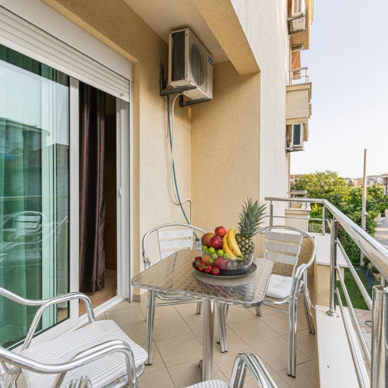 Kopernikus Apartments - Apartman s 1 Spavaćom Sobom (4 Odraslih) - 11