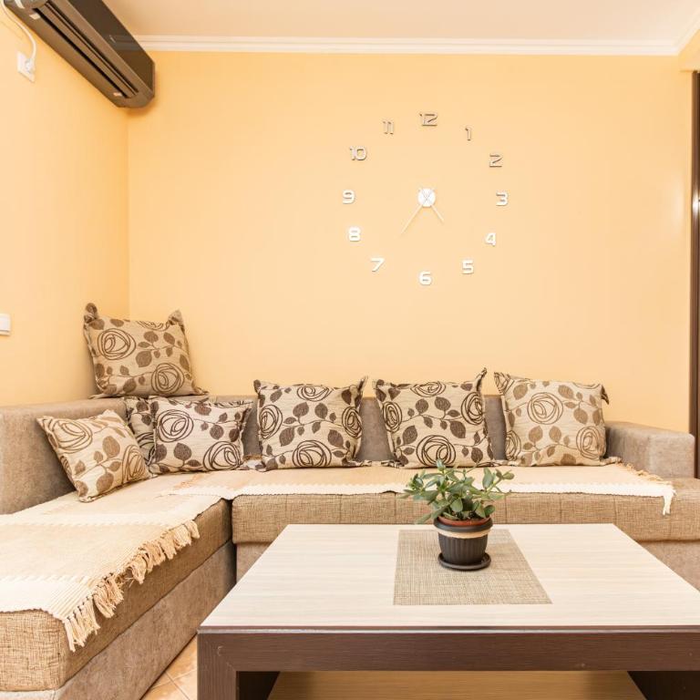 Kopernikus Apartments - Apartman s 1 Spavaćom Sobom (4 Odraslih) - 12