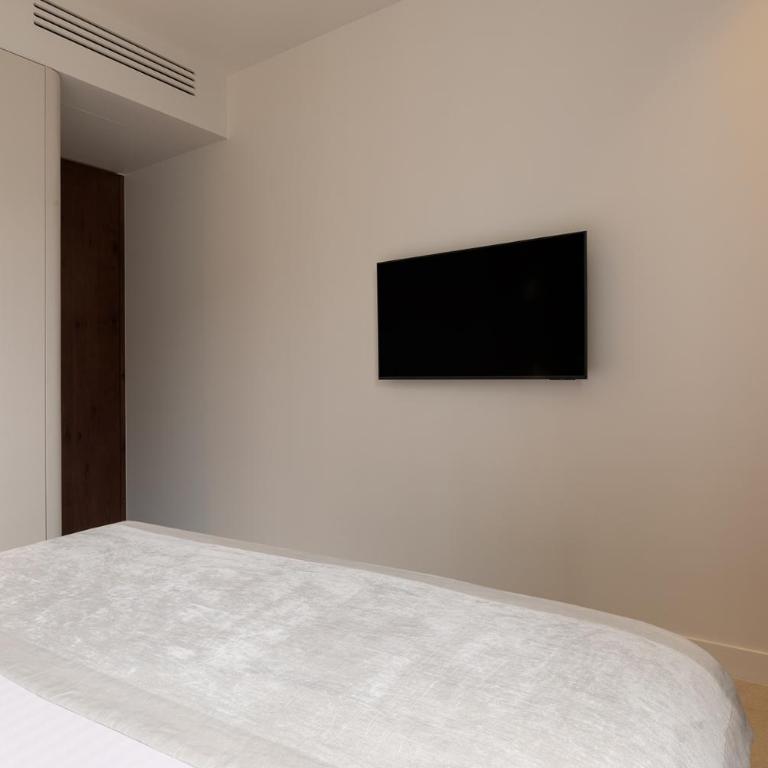 Oniri - Serviced Apartments in Champs Elysées - Rue Lincoln - Apartamento de 2 dormitorios - 1