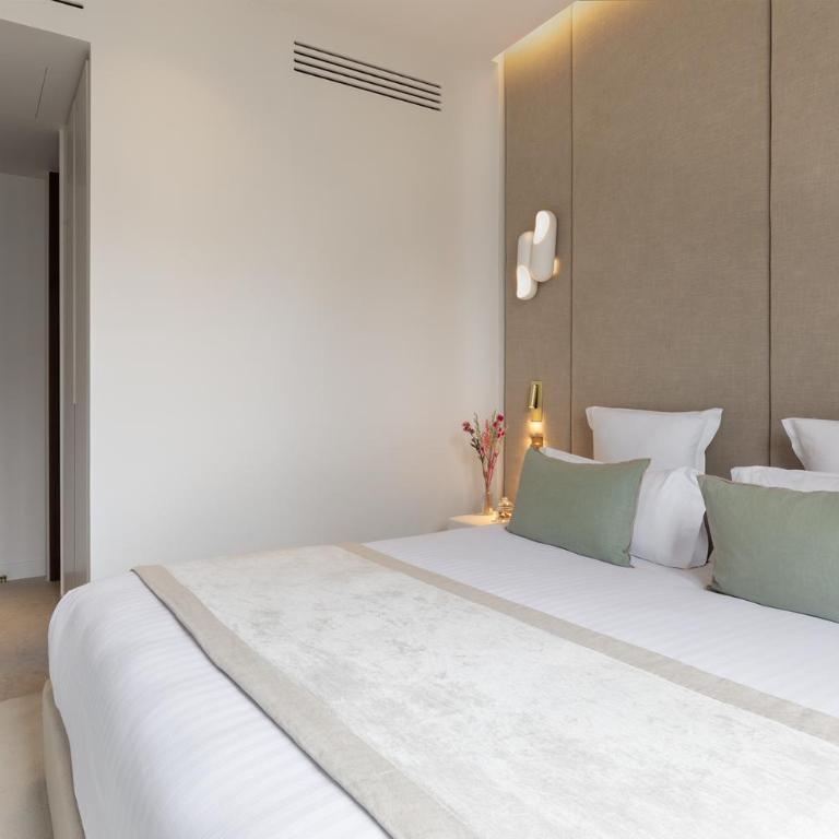 Oniri - Serviced Apartments in Champs Elysées - Rue Lincoln - Apartamento de 2 dormitorios - 4